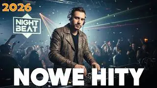 🔥 Nowe Hity 2026 📻 Najlepsza Polska Muzyka POP 🎶 Vol.10