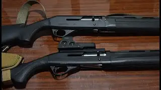 Stoeger M3000 и FRANCHI Affinity. Сравнительный обзор