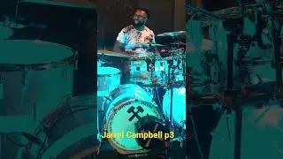 Jarrel Campbell @thechopbandit