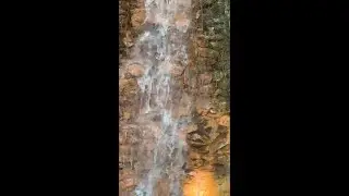 Relaxing Water Sound Sleep Meditation | Deep Sleep, Stress Relief, and Calm