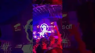 The real sound of a silent disco #silentdisco #festival