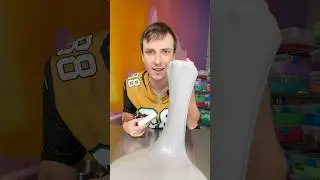 Adding Clay Into Slime: Day 2