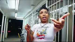 BAG LADY FREESTYLE BIG JADE #50yearsofhiphop
