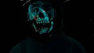 CrazeTheJack - Kaleidoscope (Official Video)