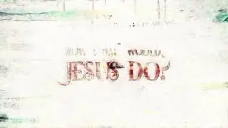 Talib Kweli - What Would Jesus Do (Official Music Video)