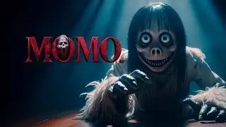 The Haunting Return of Momo - Short Horror Film