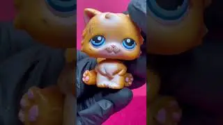 Распаковка LPS стоячка / LPS unpacking