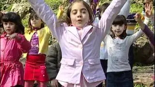 Ало, ало Слънчице ! Hallo, Sunny!
