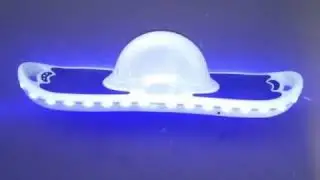 ОСВАИВАЕМ ЛЕВИТАЦИЮ :-)