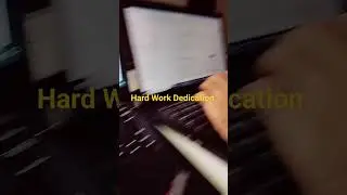Hard Work Dedication | Freelancing Life | #motivation #freelancinglife #beingasim