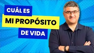 Cábala para descubrir el sentido de tu vida, con Mario Sabán