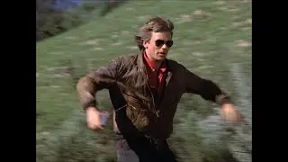 Macgyver - Ugly Duckling
