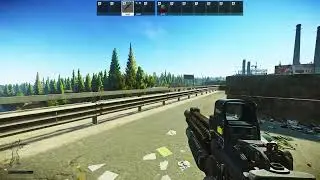 Tarkov GL kill