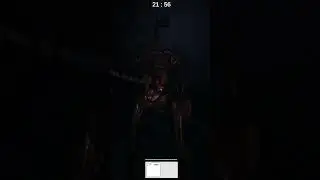 Siren Head Multiplayer Gameplay