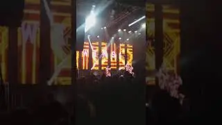 Твинс. День шахтера 2019