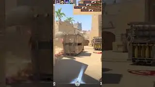 What are you doing? CS2