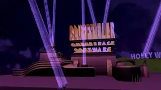 CENTURY FOX BLUFFTITLER