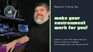 Make Your Trading Environment Work For You  Breaking Down My Studio Setup