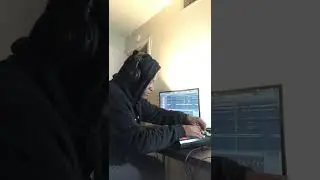 Chill Lofi on the Sp404 with Fl studio