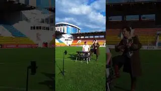 Dombra - Kök Tu (Gök Bayrak) KüyuAididau 