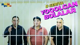 9 seriya / 