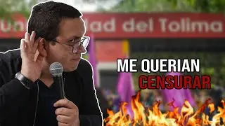 Las Femeninas me CANCELARON un show