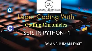 Set in Python 1