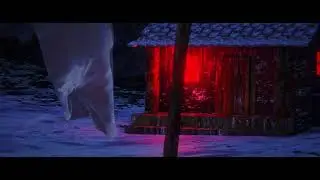 A Horror story | A Blender Short film | Cycles | 2.93 | Environment | Animation