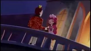 [Ever After High] Here Comes Cupid (Rus by Миёк и Риська)