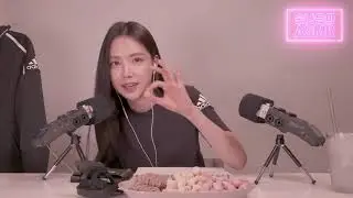 [에이핑크/손나은] 18.10.17 손나은의 ASMR !