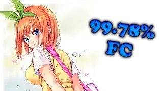 Gotoubun no Kimochi [Little's Extra: Yotsuba] 99.78% (243pp FC)