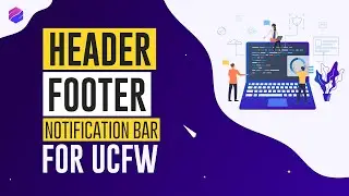 Show Lively Notifications and Promotions Promo Bar For Any Sales, Discounts, and Amazing Deals