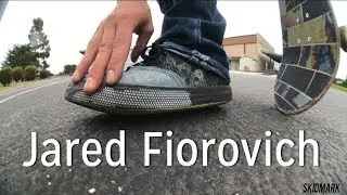 Handmade Skateboard Shoes | Jared Fiorovich | Part 1