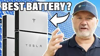 Tesla Powerwall: Expert Review