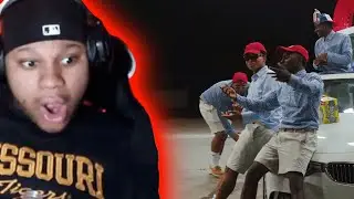 STRAIGHT VIBES!!! | Mighty Bay - WHITE BOY WASTED ft. Tisakorean & Three! Reaction