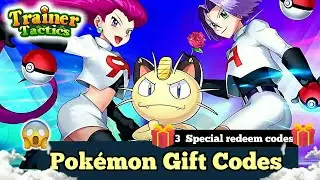 Brand New Special Gift Codes | New Redeem Code Idle Monster Go | SLG
