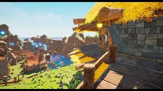 Jak and Daxter PS5 / Ahora empieza el remaster de verdad / NPC / Playa Centinela