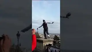 Не реальное владение мячём