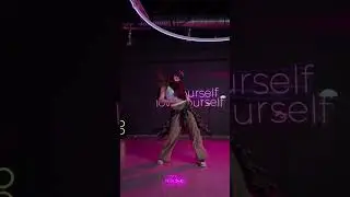 Герли хип хоп с Юлей Плахиной