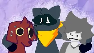 YD7 S2 EP4 | new bestie!!!