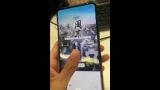 Alleged Xiaomi Mi Mix 3 First Look, hands-on Video [Leak]