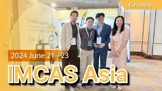 SNJ X IMCAS Asia