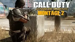 COD AW: Montage #2 HD