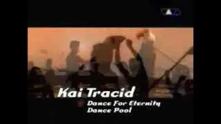 Kai Tracid   Dance For Eternity