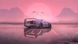 Morgenshtern & Cheri Lady - Если я спал с тобой (Original Remix TikTok - Droba) + Video Clip