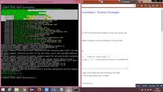Installing Drush 8 in Windows for Drupal 8