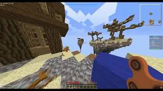 РП со спинерами ! для Bed Wars. Vime World ! хайпанём немножко
