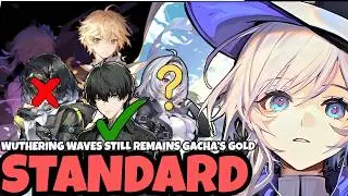 How Gacha's Next Generation Keeps IGNORING What Wuthering Waves Already PROVED Works