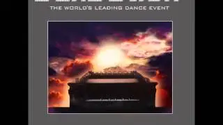 Dj Tiesto - Sensation 2000