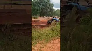 Can am x3 with bad turbo